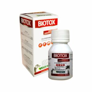 Biotox 40ml