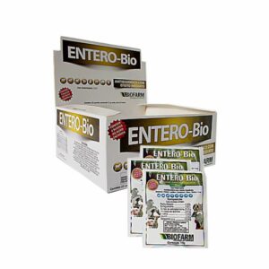 Entero-Bio Biofarm