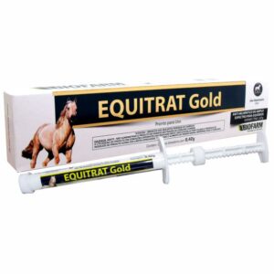 Equitrat Gold Gel 6.42g Biofarm