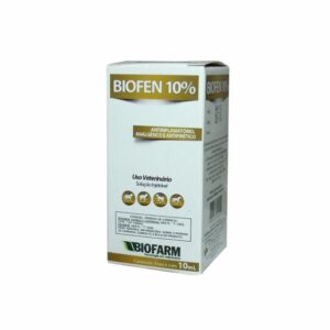 Biofen 10% 10ml
