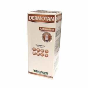 Dermotan 100ml