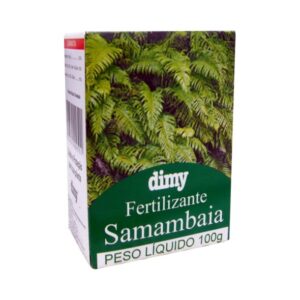Fertilizante Samambaia Dimy 100gr