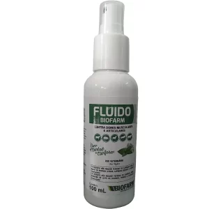 Fluido Biofarm 100ml