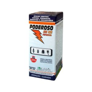 Poderoso 25CE  30ml