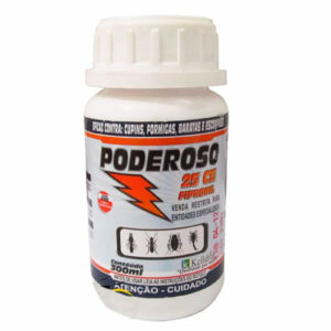 PODEROSO 25CE 300ML
