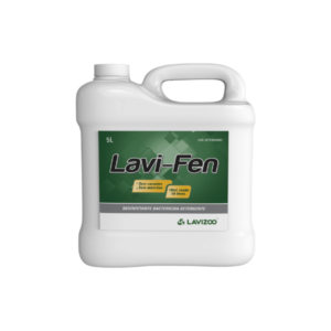 Lavi-Fen Desinfetante 5L