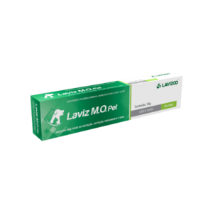 Laviz M.O Gel Oral
