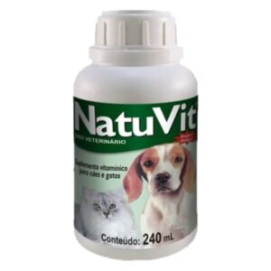 Natuvit 240ml