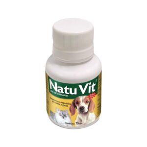 Natuvit 75ml