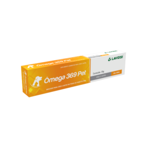 Laviz Omega  3 6 9 - 30g