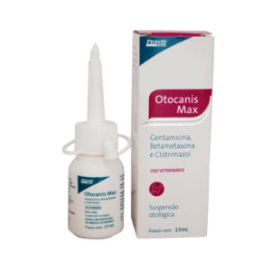 Otocanis Max