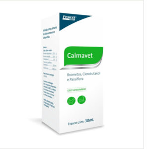 Calmavet
