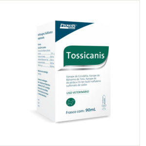Tossicanis