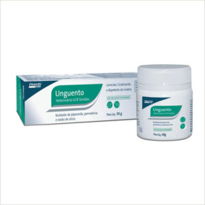 Unguento Vet LCR Simoes 40g