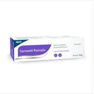 Sarnavet Pomada