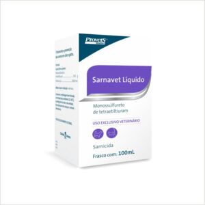 Sarnavet Líquido