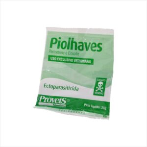 Piolhaves 20g