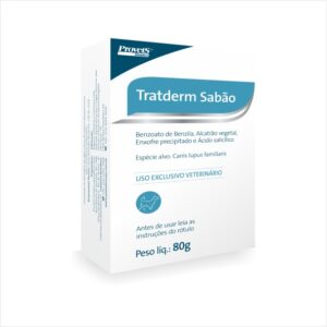 Sabão Tratderm