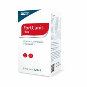 Fortcanis Plus 120ml
