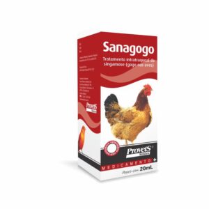 SANAGOGO