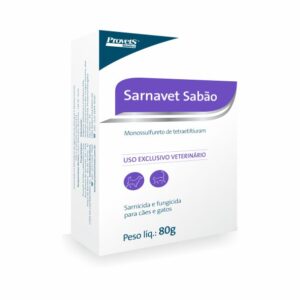 Sabão Sarnavet