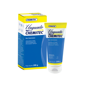 Unguento Chemitec 200g