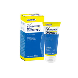 Unguento Chemitec 50g