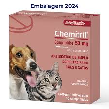 Chemitril 50mg Chemitec