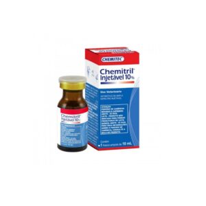 CHEMITRIL 10% 10ml