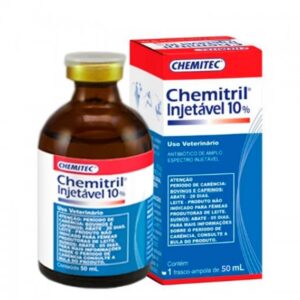 CHEMITRIL 10% 50ml