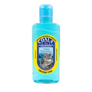 COALA ALGAS MARINHAS 120ml