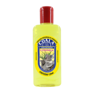 Coala Citronela 120ml