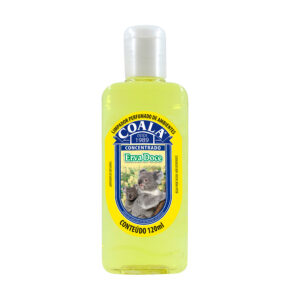 Coala Erva Doce 120ml