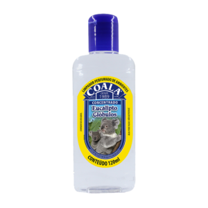 Coala Glóbulos 120ml