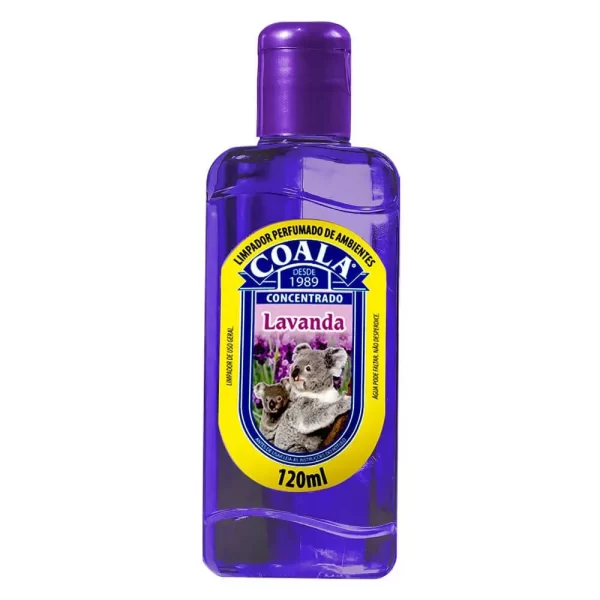 COALA LAVANDA 120ml