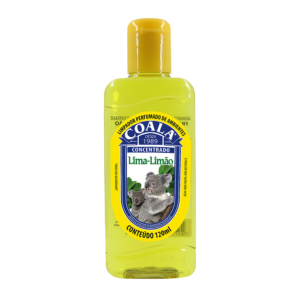 Coala Lima Limão 120ml