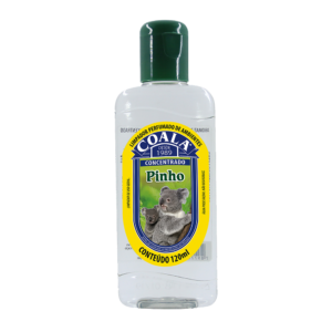 COALA OLEO DE PINHO 120ml