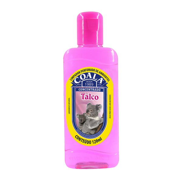 COALA TALCO 120ml