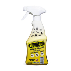 Cupinicida Pronto Uso 500ml