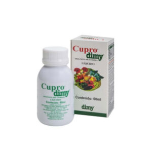 Fungicida Cupro Dimy Líquido 60ml