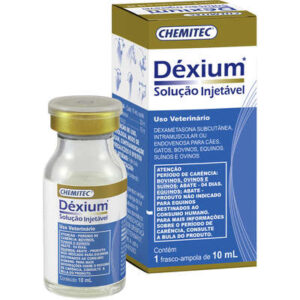 DEXIUM 10ml