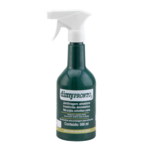Inseticida Dimy Pronto 500ml