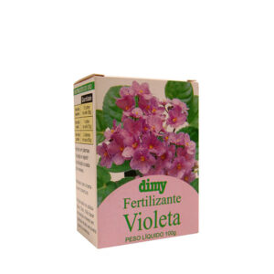 Fertilizante Violeta Dimy 100g