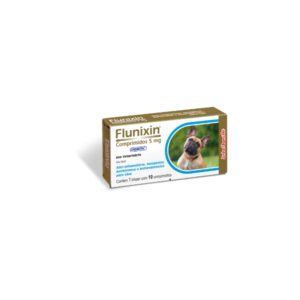 Flunixin 5mg 10cp