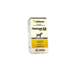 HECTOPAR SPOT 1ml M