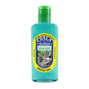 Coala Hortelã 120ml
