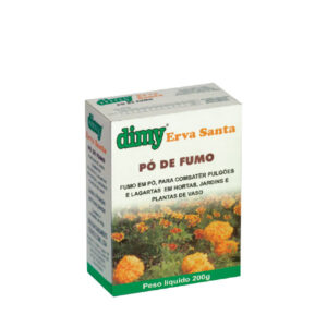 Pó de Fumo Dimy 200gr