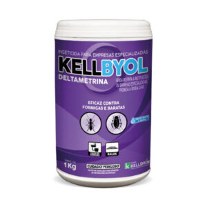 Kellbyol Inseticida 1Kg