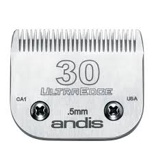 LAMINA 30 ANDIS ( 0.5mm )