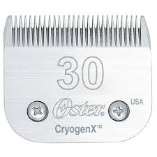 Lâmina 30 Oster 0.5mm
